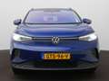 Volkswagen ID.4 Pure Business 52 kWh Adaptive cruise / Clima / Nav Blauw - thumbnail 2