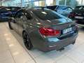 BMW M4 Coupé DKG MPerformance Grigio - thumbnail 2