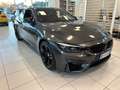 BMW M4 Coupé DKG MPerformance Grigio - thumbnail 5
