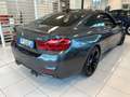 BMW M4 Coupé DKG MPerformance Grigio - thumbnail 4