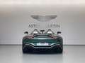 Aston Martin Vantage V12 Speedster | Aston Martin Brussels Green - thumbnail 5