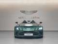 Aston Martin Vantage V12 Speedster | Aston Martin Brussels Зелений - thumbnail 3