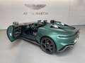 Aston Martin Vantage V12 Speedster | Aston Martin Brussels Yeşil - thumbnail 15