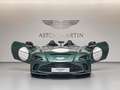 Aston Martin Vantage V12 Speedster | Aston Martin Brussels Зелений - thumbnail 2