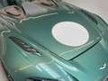 Aston Martin Vantage V12 Speedster | Aston Martin Brussels Yeşil - thumbnail 9