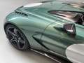 Aston Martin Vantage V12 Speedster | Aston Martin Brussels Зелений - thumbnail 7