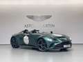 Aston Martin Vantage V12 Speedster | Aston Martin Brussels Зелений - thumbnail 1