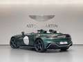 Aston Martin Vantage V12 Speedster | Aston Martin Brussels Yeşil - thumbnail 4