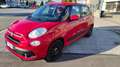 Fiat 500L 1.3 Multijet 95 CV Mirror Rosso - thumbnail 2
