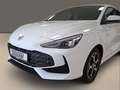 MG MG3 HEV LUX Navi Klimaautomatik 360° Ka. ACC Blanc - thumbnail 3