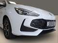 MG MG3 HEV LUX Navi Klimaautomatik 360° Ka. ACC Blanc - thumbnail 11