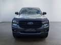 Ford Ranger XLT 2.0 Ecoblue 4WD ACC PDC KAM NAVI Gris - thumbnail 6
