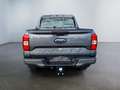 Ford Ranger XLT 2.0 Ecoblue 4WD ACC PDC KAM NAVI Gris - thumbnail 5