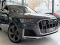 Audi SQ7 4.0 TDI |LASER|ACC|HUD|PANO|MASSAGE|CARBON|7 Grau - thumbnail 4