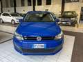 Volkswagen Polo Polo V 2009 5p 1.6 Highline bi-fuel 82cv Blu/Azzurro - thumbnail 1