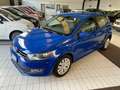 Volkswagen Polo Polo V 2009 5p 1.6 Highline bi-fuel 82cv Blu/Azzurro - thumbnail 3