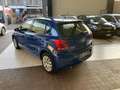 Volkswagen Polo Polo V 2009 5p 1.6 Highline bi-fuel 82cv Blu/Azzurro - thumbnail 6