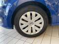 Volkswagen Polo Polo V 2009 5p 1.6 Highline bi-fuel 82cv Blu/Azzurro - thumbnail 12