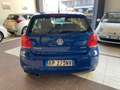 Volkswagen Polo Polo V 2009 5p 1.6 Highline bi-fuel 82cv Blu/Azzurro - thumbnail 5