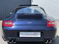 Porsche 997 997 CARRERA S 3.8i 355ch TIPTRONIC S Bleu - thumbnail 8