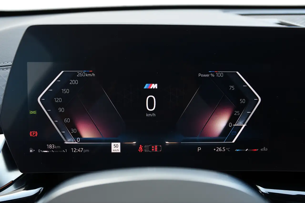 BMW X2 снимка BMW X2