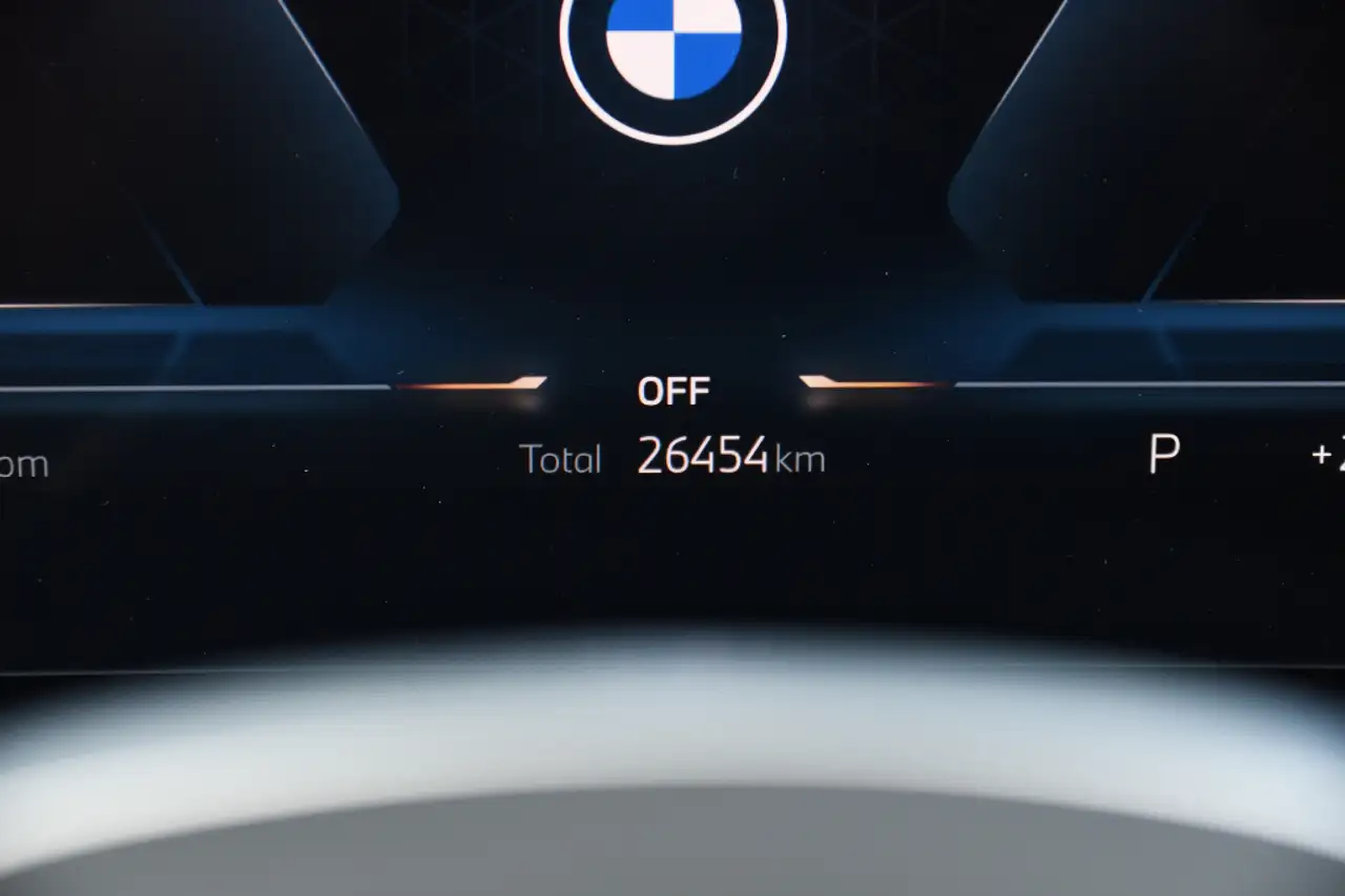 BMW X2 снимка BMW X2