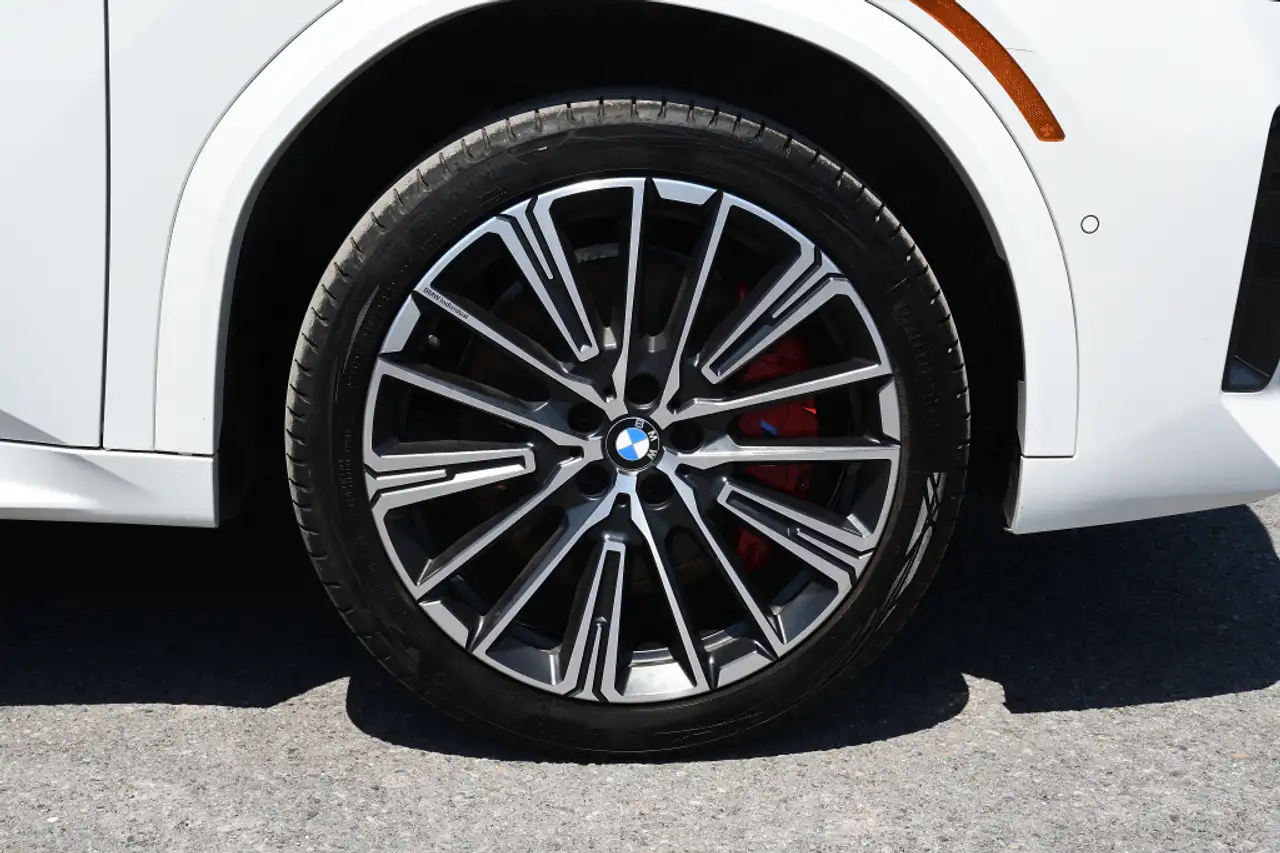 BMW X2 снимка BMW X2
