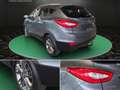 Hyundai iX35 ~LEDER~NAVI~R-KAMERA~AHK~ALLWETTERREIFEN~STH~PANO~ Grau - thumbnail 8
