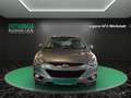 Hyundai iX35 ~LEDER~NAVI~R-KAMERA~AHK~ALLWETTERREIFEN~STH~PANO~ Grau - thumbnail 3