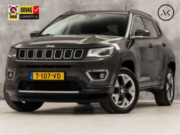1.4 MultiAir 4x4 Sport 170Pk Automaat (NAVIGATIE,