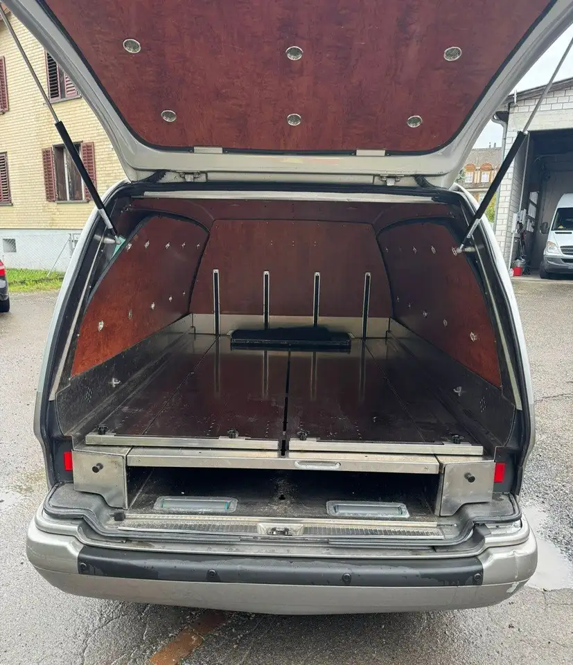 Mercedes-Benz E 280 T 4-Matic Classic, foto 7