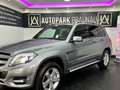Mercedes-Benz GLK 220 CDI 4Matic Aut. *BI-XENON*SZH* Grijs - thumbnail 10