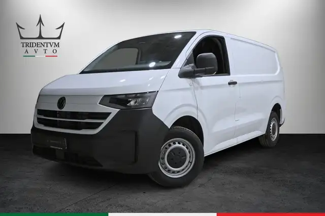 Volkswagen T7 Transporter T7 Transporter 26 2.0 tdi 150cv L1