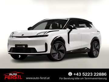 More 257 kW (349 PS), Automatik, Frontantrieb