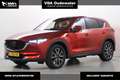 Mazda CX-5 2.5 194pk AWD Automaat GT-M Trekhaak Rood - thumbnail 1