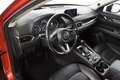 Mazda CX-5 2.5 194pk AWD Automaat GT-M Trekhaak Rood - thumbnail 17