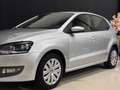 Volkswagen Polo 1.2 TSI Comfortline NAP | AIRCO | NW. DISTR. KETTI Grau - thumbnail 3