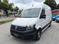 Volkswagen Crafter 2,0TDI 177PS*L3H3Allrad*1.Besitz*Rückfahrkamera Weiß - thumbnail 3