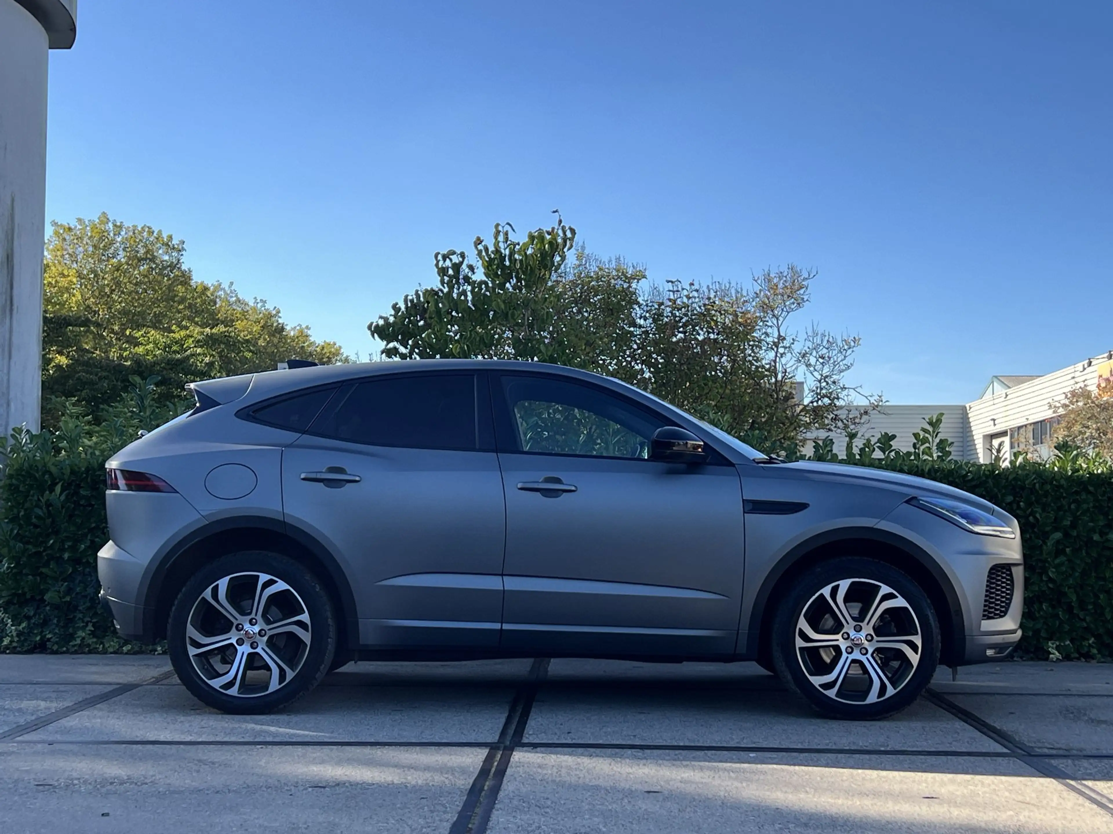 Jaguar E-Pace 2.0 D180 AWD First Edition | Pano | Automaat | Sto — photo 14