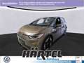 Volkswagen ID.3 PRO S 77 KWH AUTOMATIK (+ACC-RADAR) Bluetooth Grün - thumbnail 1