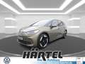 Volkswagen ID.3 PRO S 77 KWH AUTOMATIK (+ACC-RADAR) Bluetooth Grün - thumbnail 1