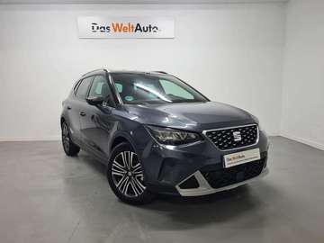 1.0 TSI S&S X-perience 115