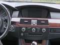 BMW 520 520d Touring Aut. Negru - thumbnail 4