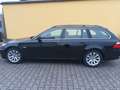 BMW 520 520d Touring Aut. Negru - thumbnail 3