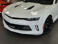 Chevrolet Camaro 2,0l Turbo *AUT / LEDER* Blanc - thumbnail 3