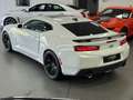 Chevrolet Camaro 2,0l Turbo *AUT / LEDER* Blanc - thumbnail 6