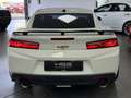 Chevrolet Camaro 2,0l Turbo *AUT / LEDER* Blanc - thumbnail 7