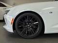 Chevrolet Camaro 2,0l Turbo *AUT / LEDER* Blanc - thumbnail 5