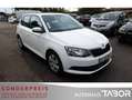 Skoda Fabia 1.4l TDI Ambition Klima GRA ISOFIX BC - thumbnail 2