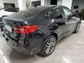 BMW X4 xDrive20d Msport "56000km" Nero - thumbnail 3